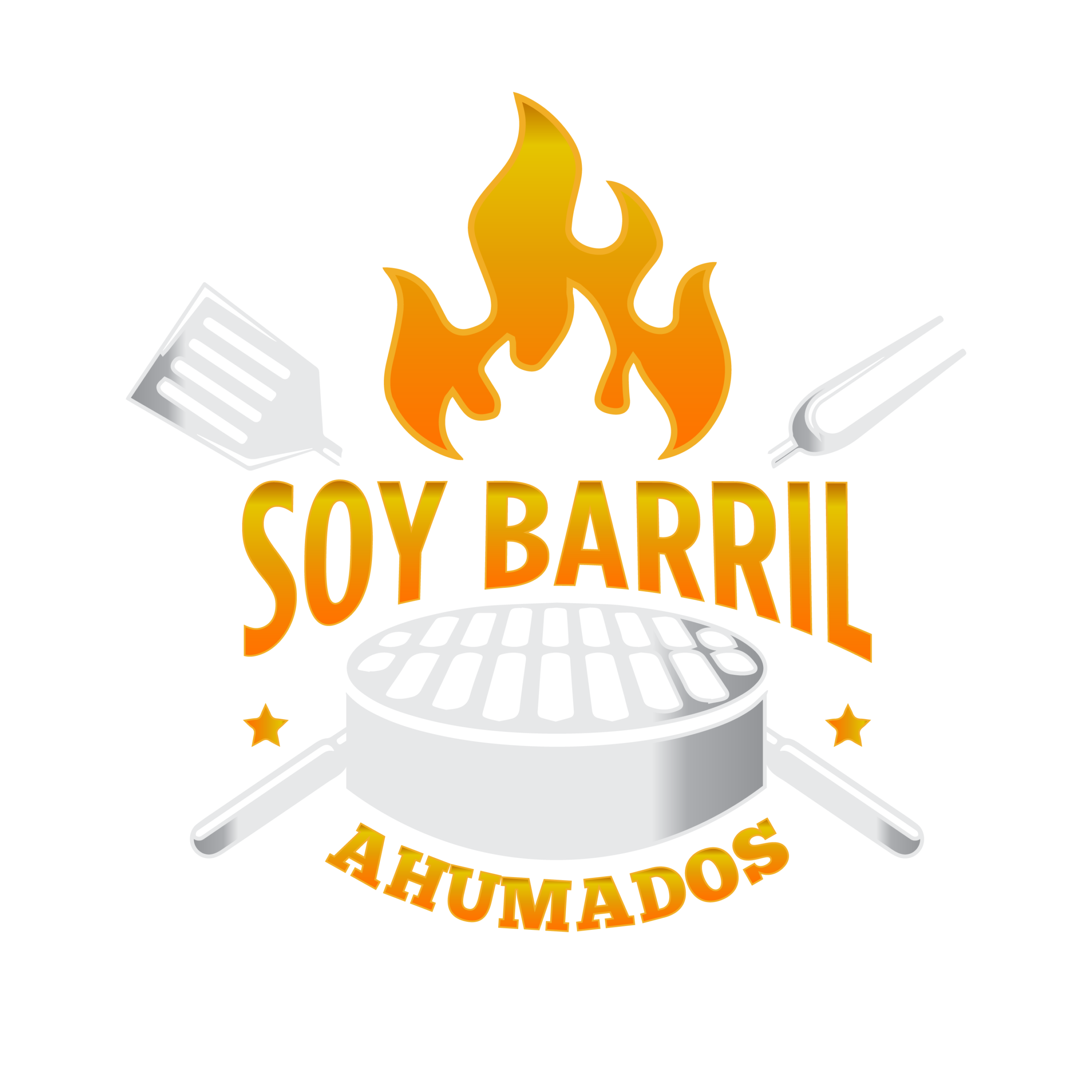 Soy Barril